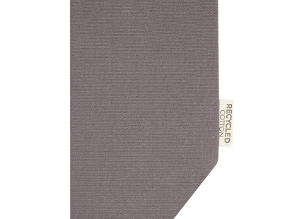 Tote bag versatile in canvas riciclato certificato GRS Joey - 14 L