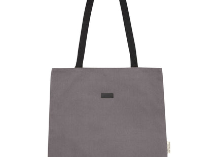 Tote bag versatile in canvas riciclato certificato GRS Joey - 14 L