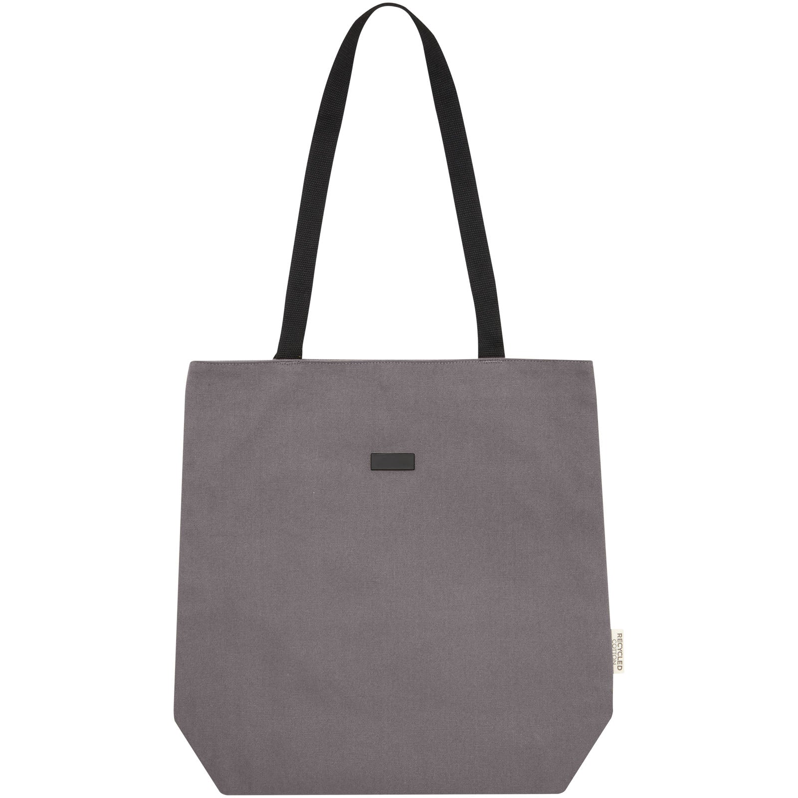 Tote bag versatile in canvas riciclato certificato GRS Joey - 14 L