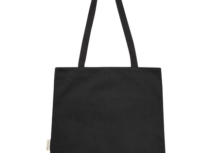 Tote bag versatile in canvas riciclato certificato GRS Joey - 14 L