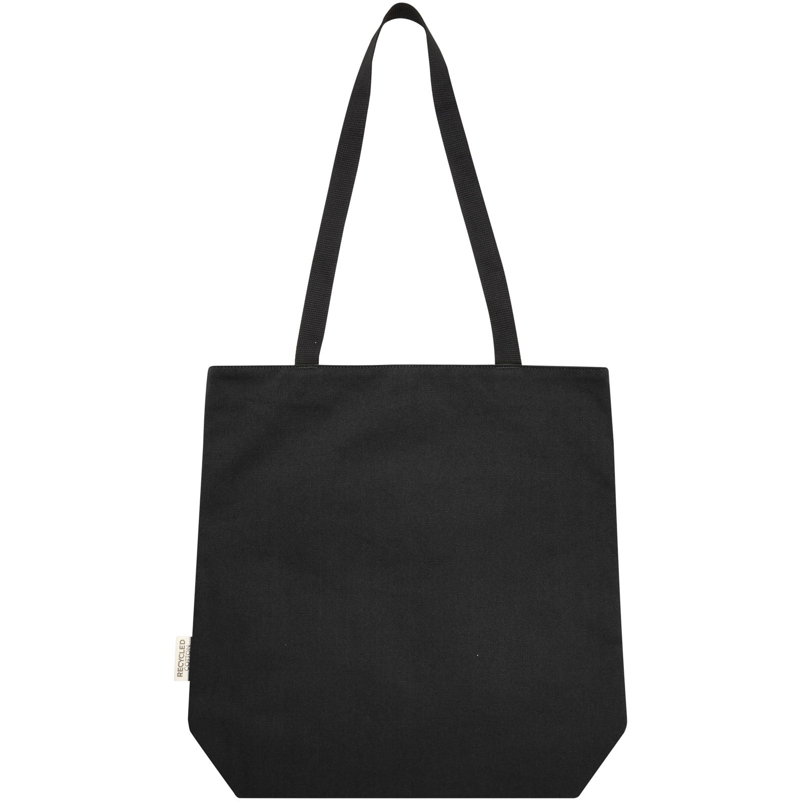 Tote bag versatile in canvas riciclato certificato GRS Joey - 14 L