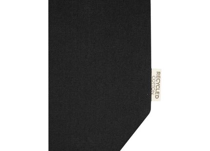 Tote bag versatile in canvas riciclato certificato GRS Joey - 14 L