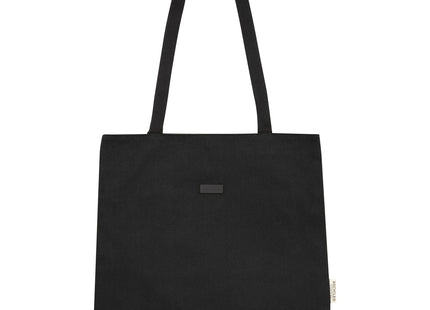 Tote bag versatile in canvas riciclato certificato GRS Joey - 14 L