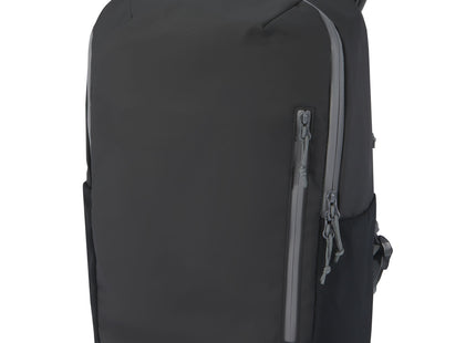 Zaino impermeabile per portatile da 15" in materiale riciclato certificato GRS Aqua - 21 L
