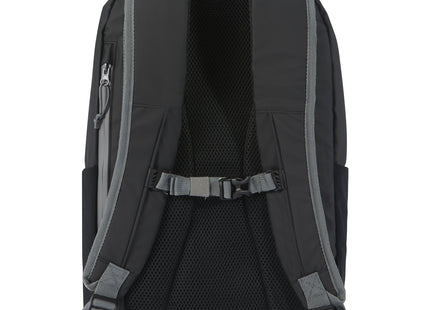 Zaino impermeabile per portatile da 15" in materiale riciclato certificato GRS Aqua - 21 L