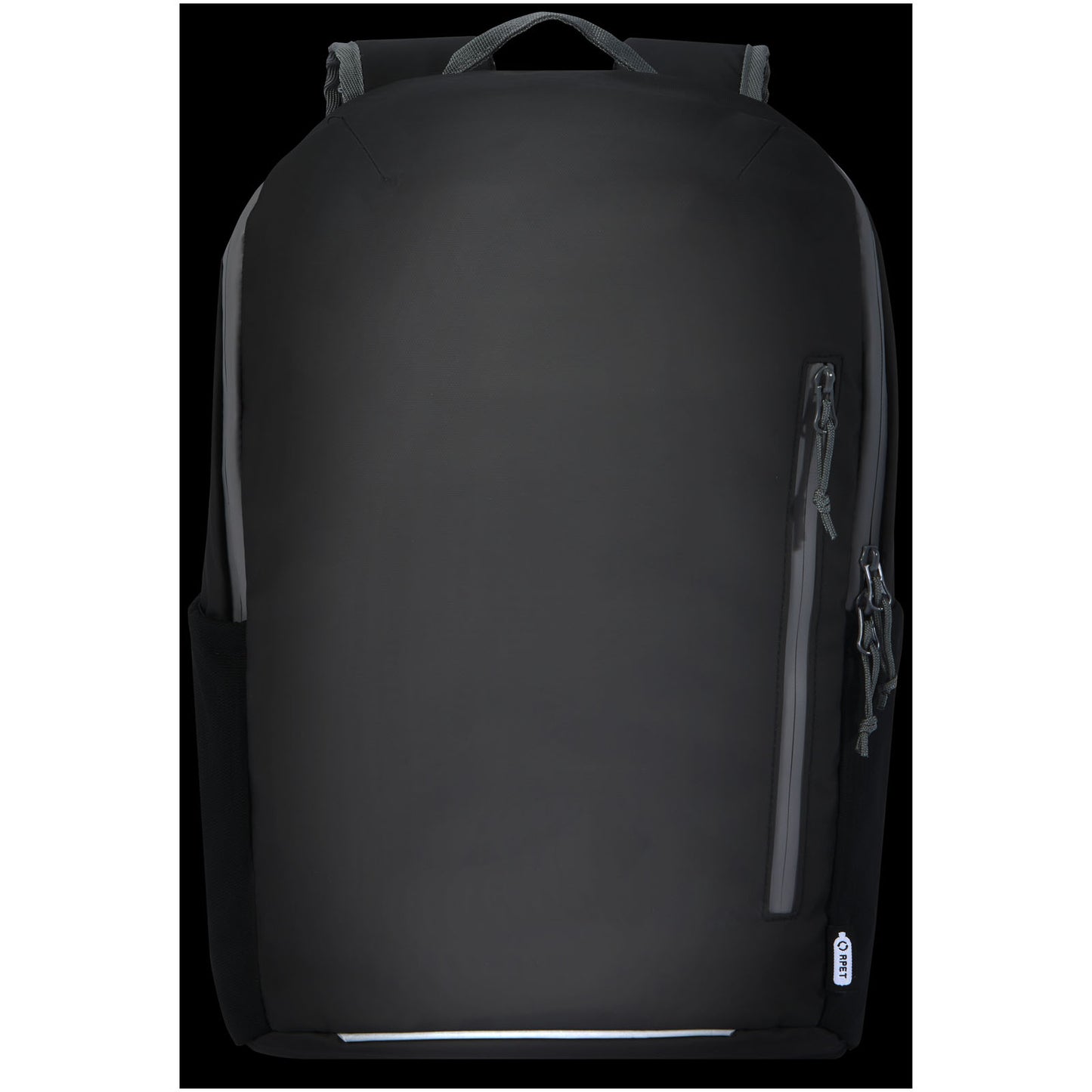 Zaino impermeabile per portatile da 15" in materiale riciclato certificato GRS Aqua - 21 L