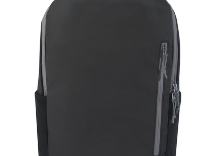 Zaino impermeabile per portatile da 15" in materiale riciclato certificato GRS Aqua - 21 L