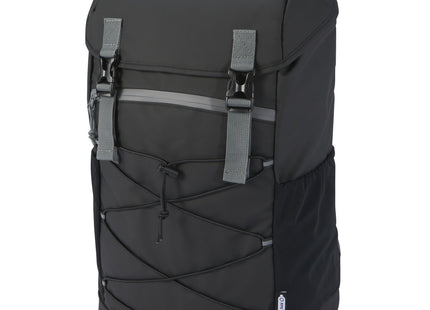 Zaino impermeabile per portatile da 15,6" in materiale riciclato GRS Aqua - 23 L