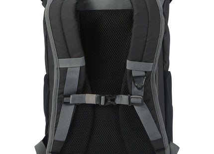 Zaino impermeabile per portatile da 15,6" in materiale riciclato GRS Aqua - 23 L
