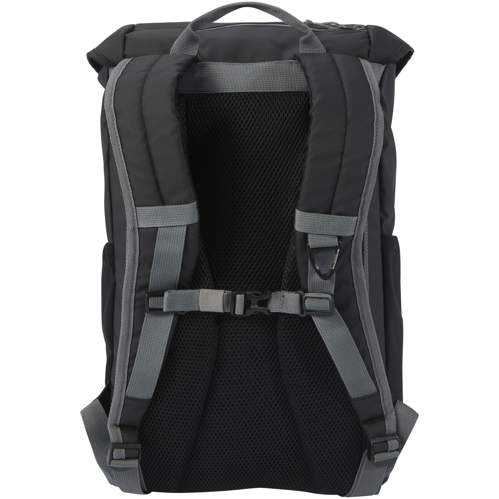 Zaino impermeabile per portatile da 15,6" in materiale riciclato GRS Aqua - 23 L