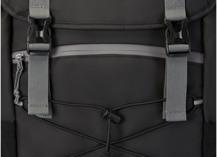 Zaino impermeabile per portatile da 15,6" in materiale riciclato GRS Aqua - 23 L