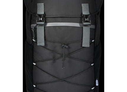 Zaino impermeabile per portatile da 15,6" in materiale riciclato GRS Aqua - 23 L