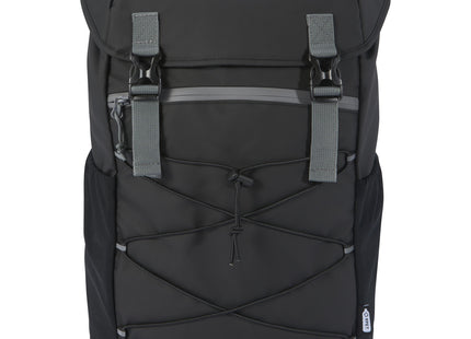 Zaino impermeabile per portatile da 15,6" in materiale riciclato GRS Aqua - 23 L