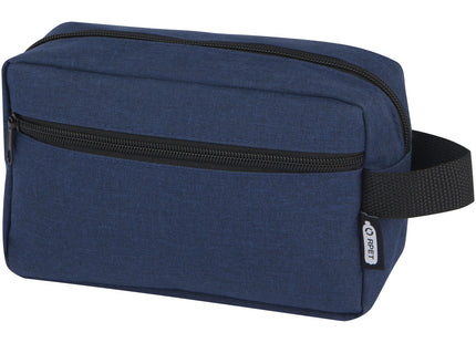 Beauty case in RPET certificato GRS Ross - 1,5L