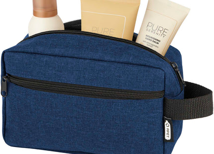 Beauty case in RPET certificato GRS Ross - 1,5L