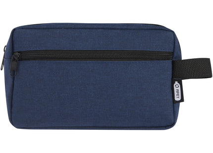 Beauty case in RPET certificato GRS Ross - 1,5L