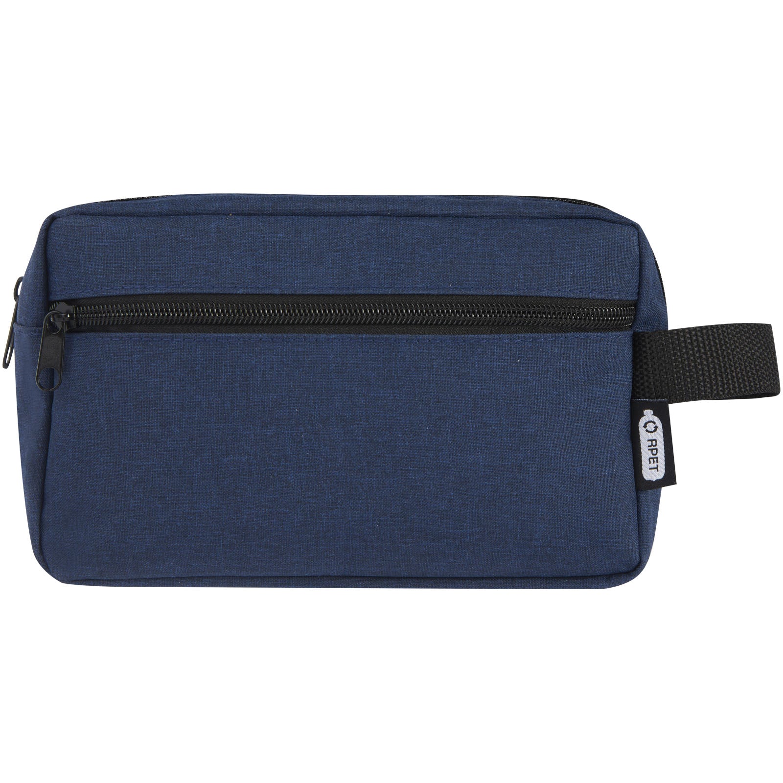Beauty case in RPET certificato GRS Ross - 1,5L