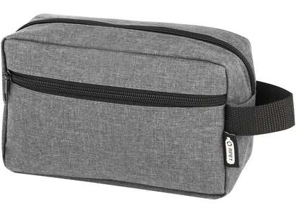 Beauty case in RPET certificato GRS Ross - 1,5L
