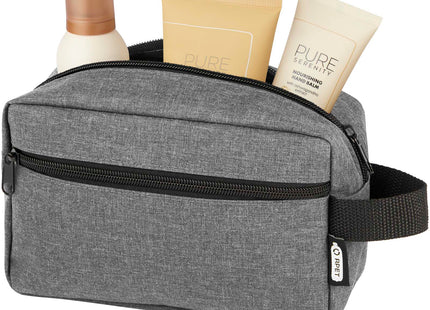 Beauty case in RPET certificato GRS Ross - 1,5L
