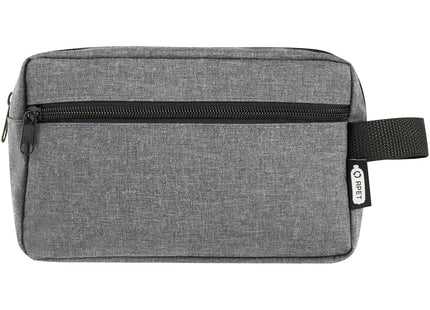 Beauty case in RPET certificato GRS Ross - 1,5L
