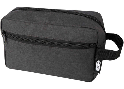 Beauty case in RPET certificato GRS Ross - 1,5L