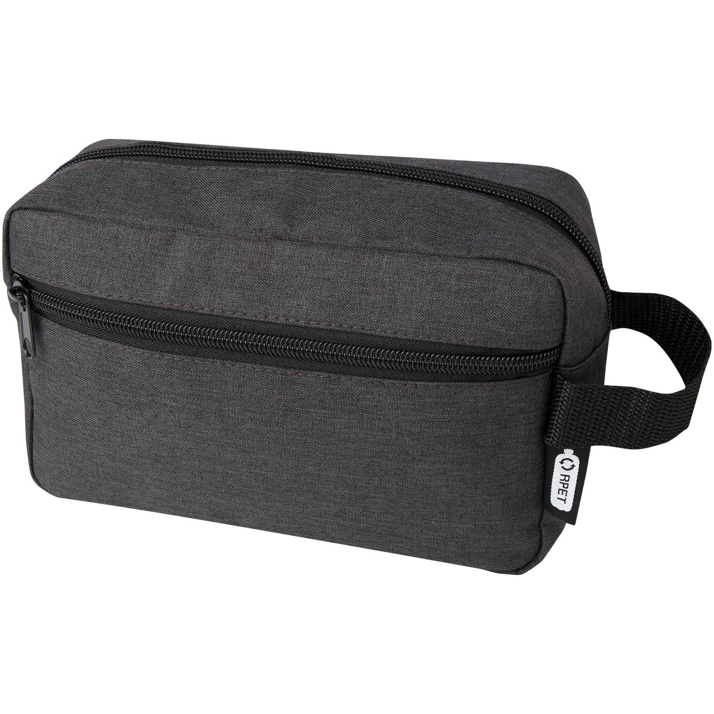 Beauty case in RPET certificato GRS Ross - 1,5L