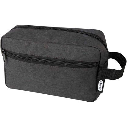 Beauty case in RPET certificato GRS Ross - 1,5L