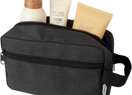 Beauty case in RPET certificato GRS Ross - 1,5L