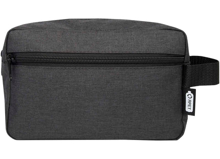 Beauty case in RPET certificato GRS Ross - 1,5L
