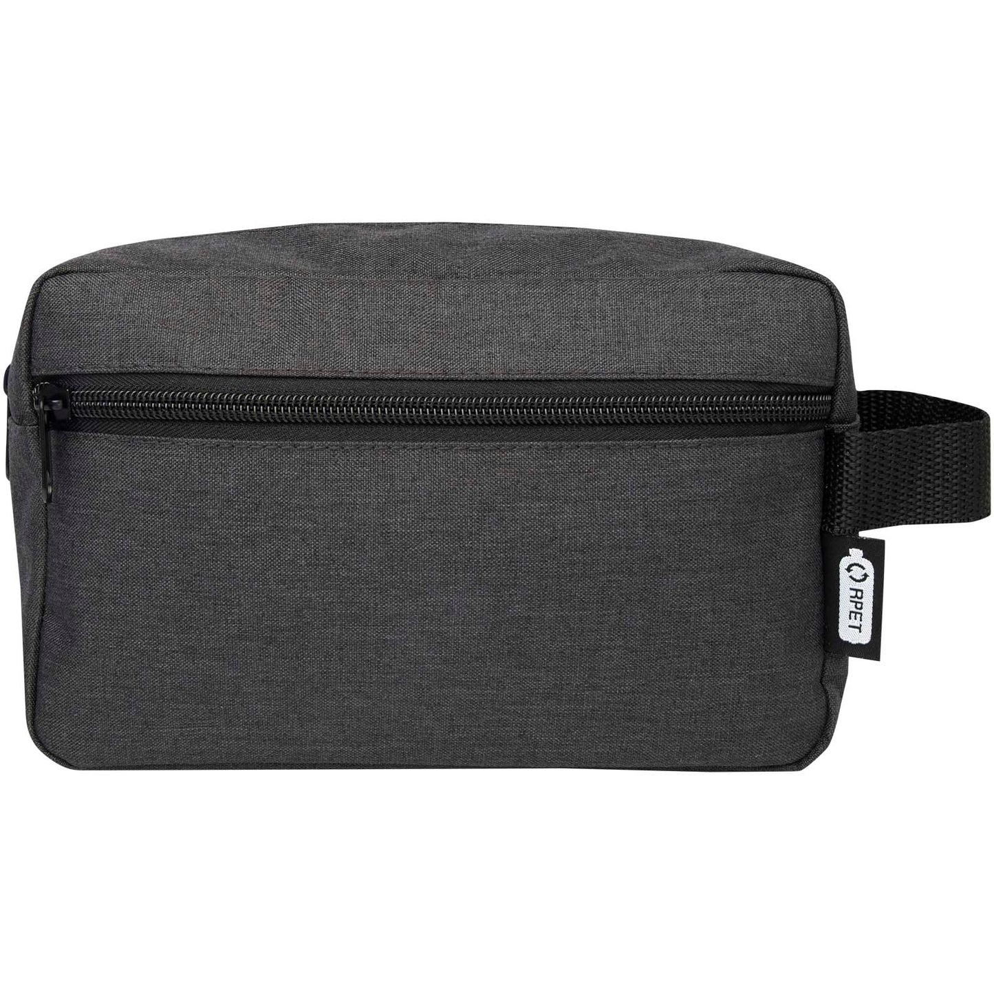 Beauty case in RPET certificato GRS Ross - 1,5L