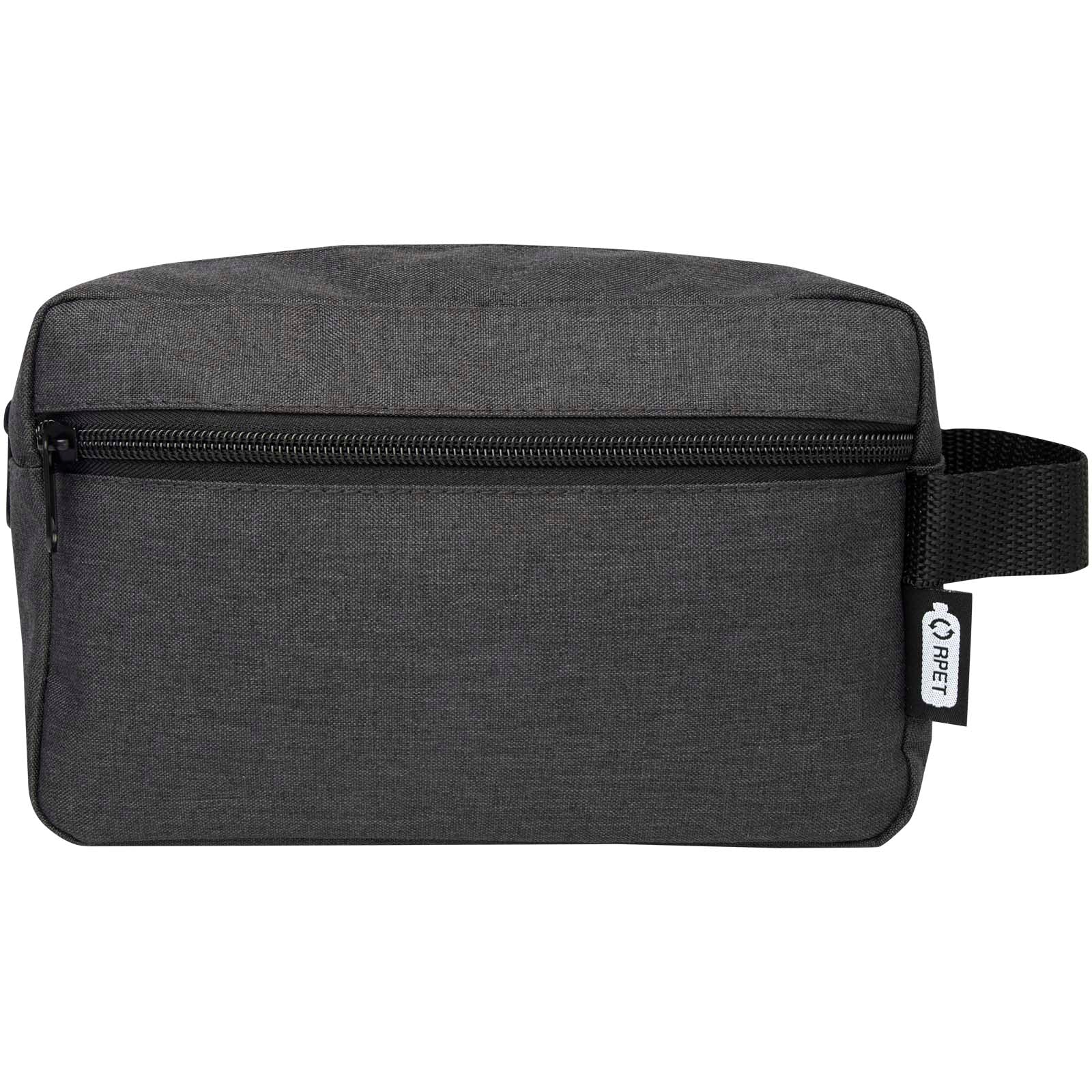 Beauty case in RPET certificato GRS Ross - 1,5L
