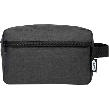 Beauty case in RPET certificato GRS Ross - 1,5L