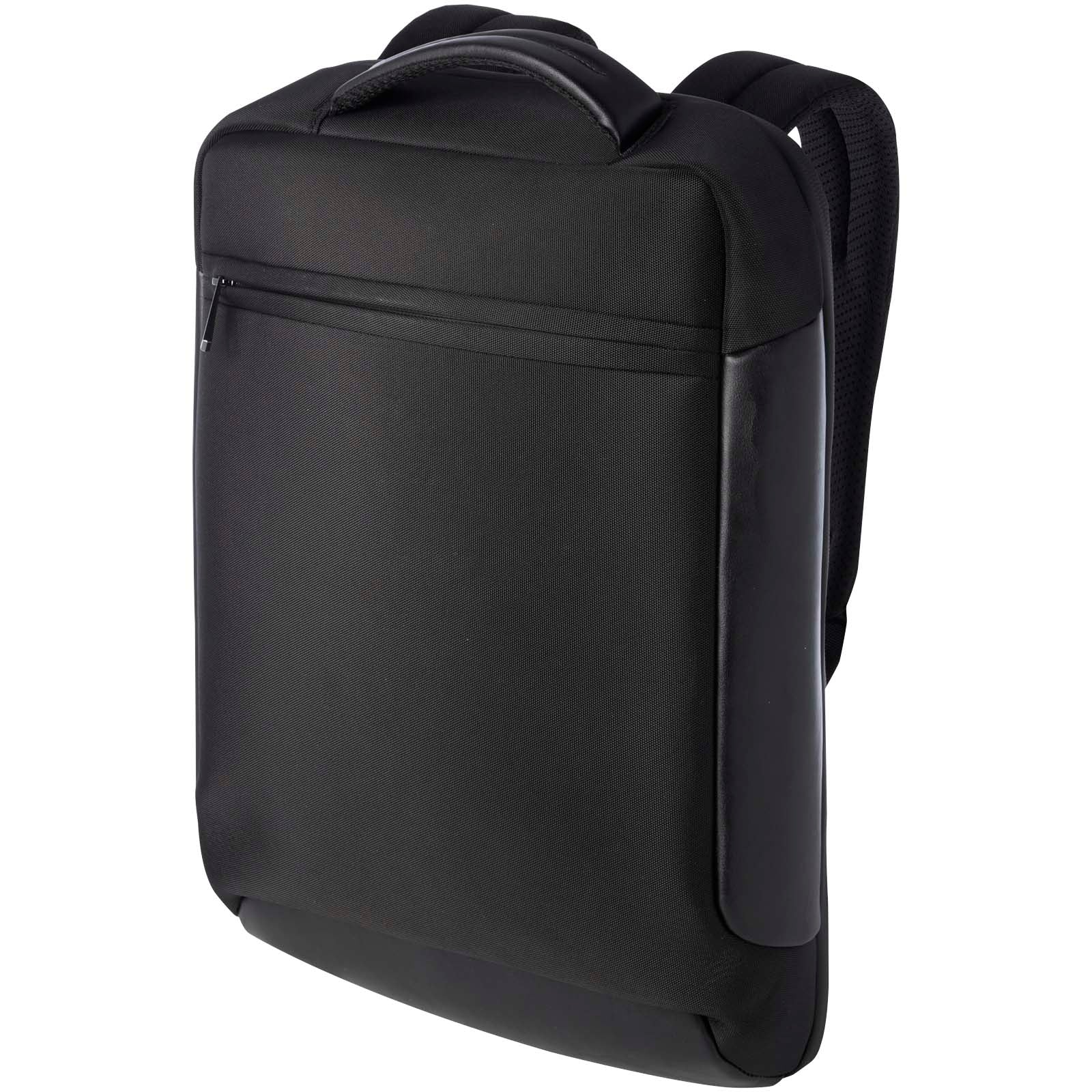 Zaino compatto per portatile da 15,6" in materiale riciclato certificato GRS Expedition Pro 12l
