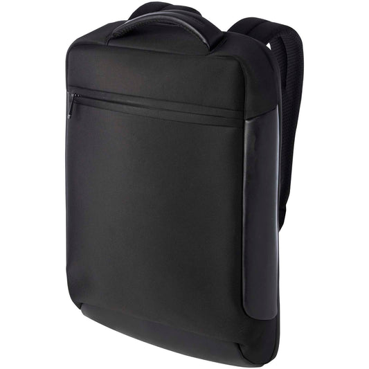Zaino compatto per portatile da 15,6" in materiale riciclato certificato GRS Expedition Pro 12l
