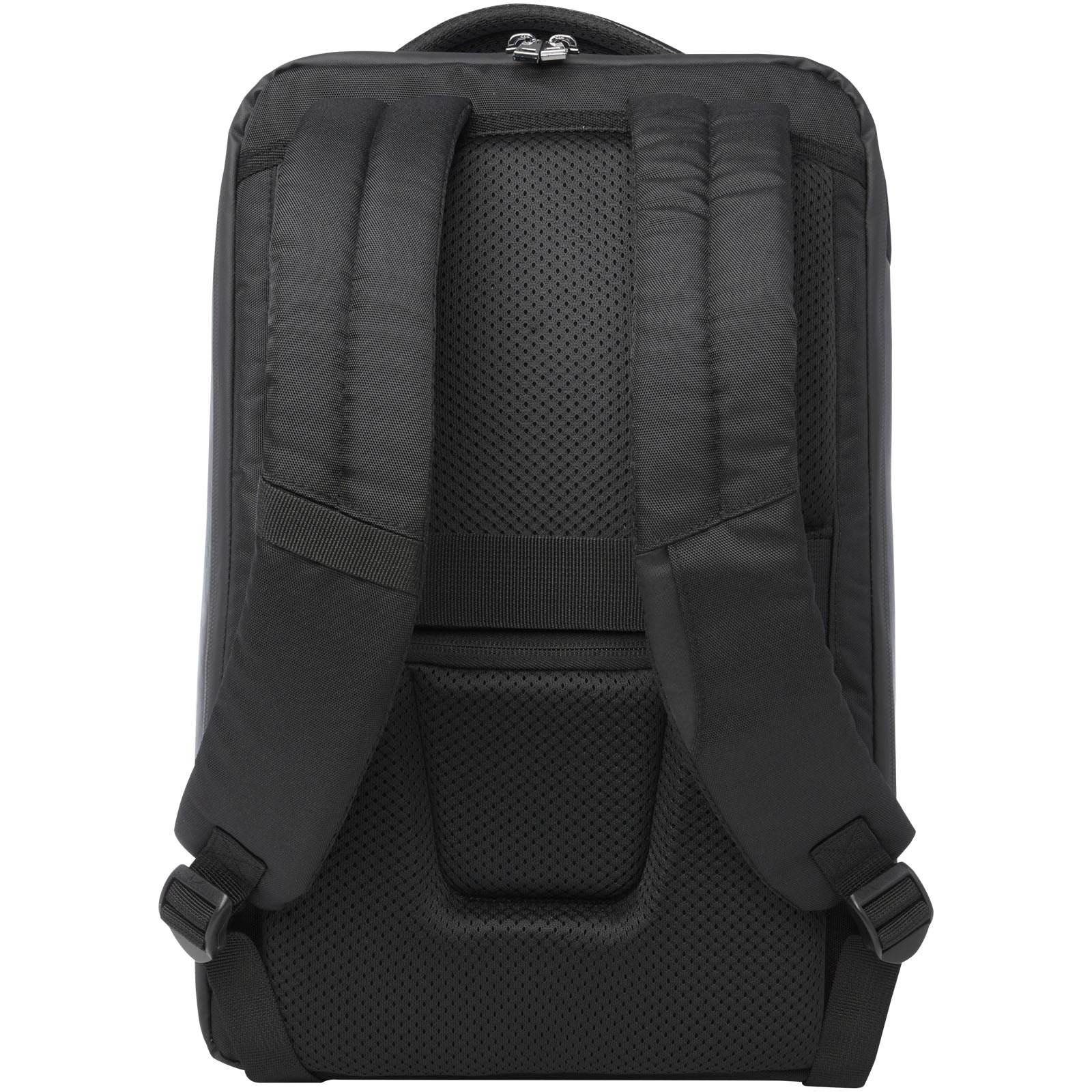 Zaino compatto per portatile da 15,6" in materiale riciclato certificato GRS Expedition Pro 12l