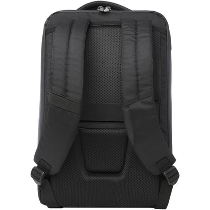 Zaino compatto per portatile da 15,6" in materiale riciclato certificato GRS Expedition Pro 12l