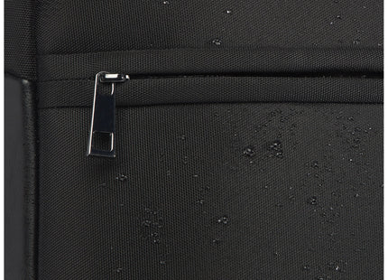 Zaino compatto per portatile da 15,6" in materiale riciclato certificato GRS Expedition Pro 12l