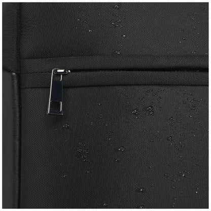 Zaino compatto per portatile da 15,6" in materiale riciclato certificato GRS Expedition Pro 12l