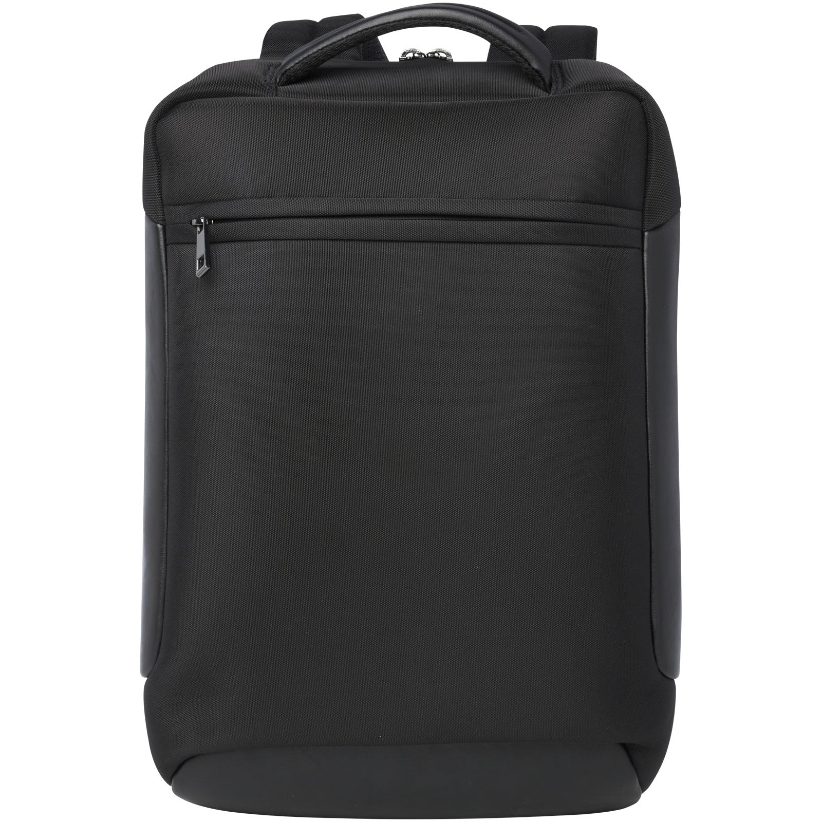 Zaino compatto per portatile da 15,6" in materiale riciclato certificato GRS Expedition Pro 12l