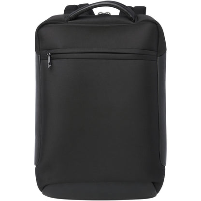 Zaino compatto per portatile da 15,6" in materiale riciclato certificato GRS Expedition Pro 12l