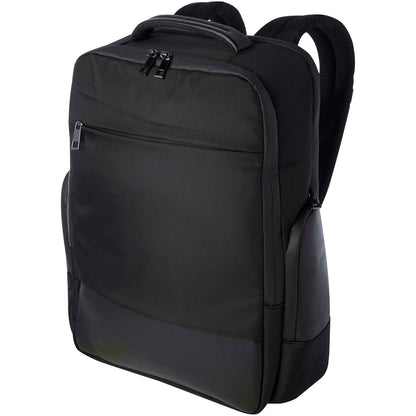 Zaino per portatile da 15,6" in materiale riciclato certificato GRS Expedition Pro 25l
