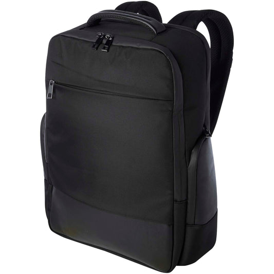 Zaino per portatile da 15,6" in materiale riciclato certificato GRS Expedition Pro 25l