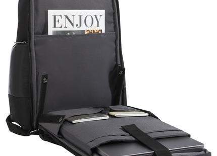 Zaino per portatile da 15,6" in materiale riciclato certificato GRS Expedition Pro 25l