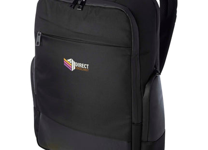 Zaino per portatile da 15,6" in materiale riciclato certificato GRS Expedition Pro 25l