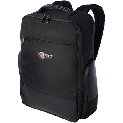 Zaino per portatile da 15,6" in materiale riciclato certificato GRS Expedition Pro 25l