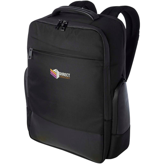 Zaino per portatile da 15,6" in materiale riciclato certificato GRS Expedition Pro 25l