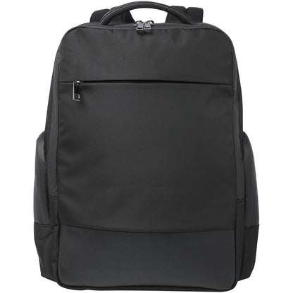 Zaino per portatile da 15,6" in materiale riciclato certificato GRS Expedition Pro 25l