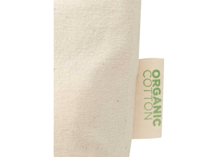 Beauty case in tessuto biologico 180 g/m² da 1 l Orissa