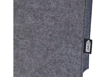 Tote bag a soffietto in feltro riciclato certificato GRS Felta - 20L
