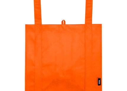 Tote bag con fondo rigido in tessuto non tessuto riciclato certificato GRS Liberty - 29L